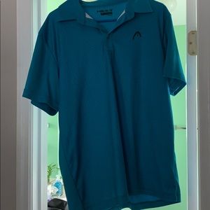 Golf shirt